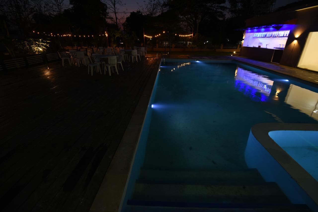Hpa An Breeze Hotel Exterior photo